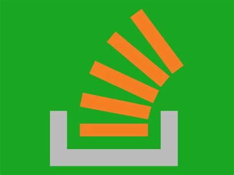 Stack Overflow 的图像结果