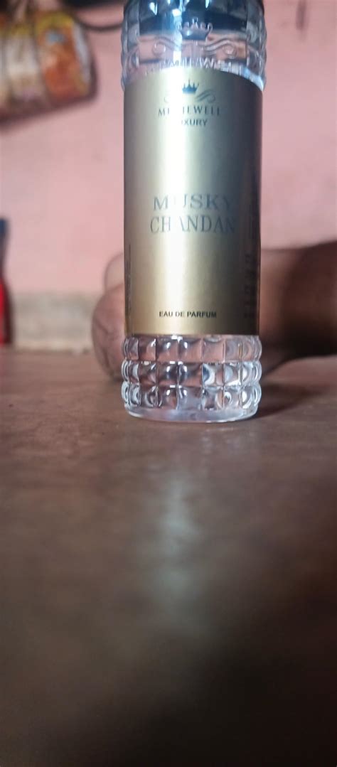 Buy Menjewell Rose Perfume For Daily Purpose Long Lasting Fragrance ...