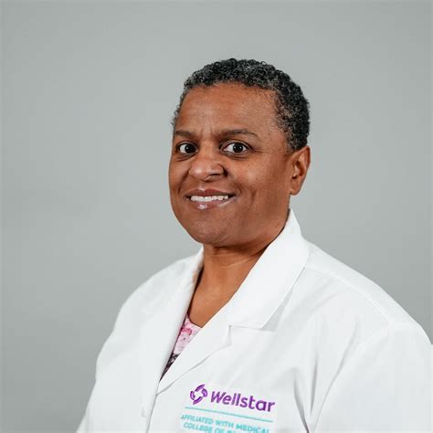 April Hartman, MD - Pediatrics | Wellstar Health System