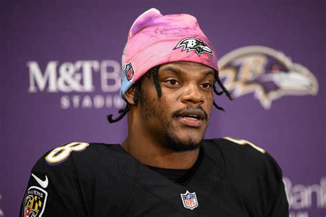 Lamar Jackson: Nuevo Jugador Mejor Pagado de NFL tras acuerdo con ...
