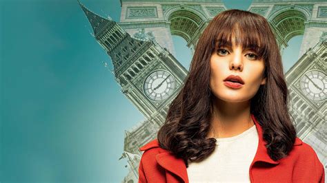 Bad Girl Antics (TV Series 2022-2023) - Backdrops — The Movie Database ...