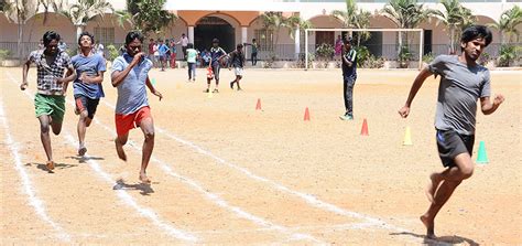 Academics - Facilities - Beyond Curriculum | CIPET | Central Institute ...