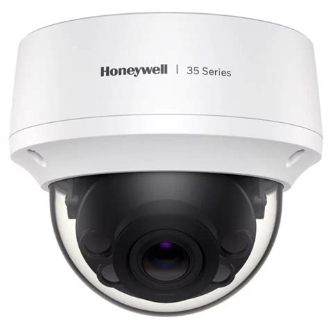 35 Series IP Camera | Honeywell
