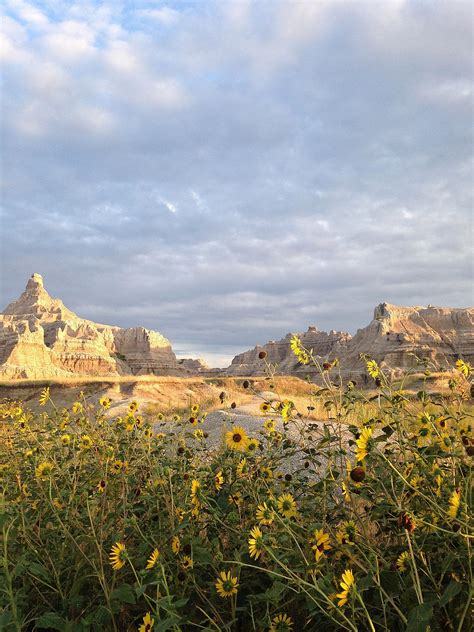 North Dakota Badlands [OC][640x1136] : r/EarthPorn