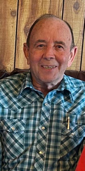 Roger Dale Shelton Obituary - 05/03/2025 - Dillow-Taylor Funeral Home ...