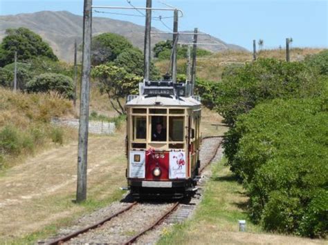Wellington Tramway Museum, paraparaumu, New Zealand - Top Attractions ...