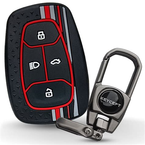 Tata Key Cover – Keycept