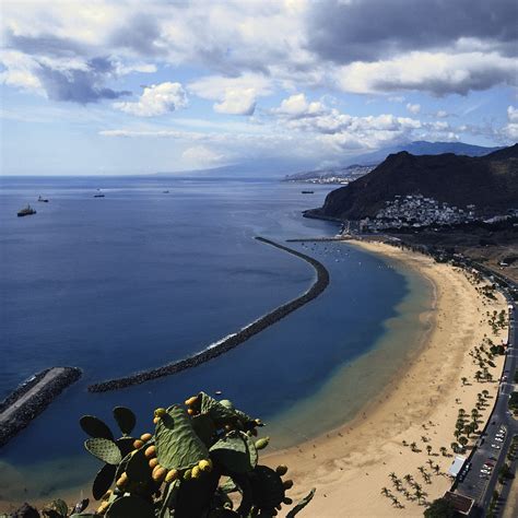 The Best Time to Travel to Tenerife, Canary Islands | USA Today