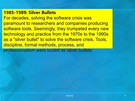 History of Software Engineering 的图像结果