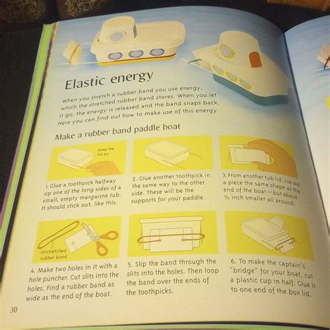 100 Science Experiments 的图像结果