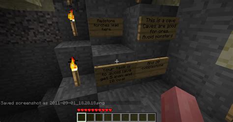 Image result for Original Minecraft Tutorial Map