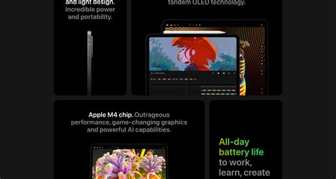 iPad Pro 的图像结果