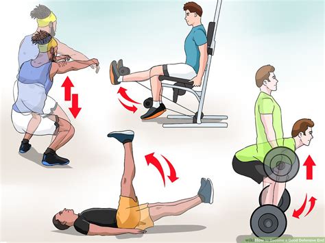 Defensive Back Workouts 的图像结果