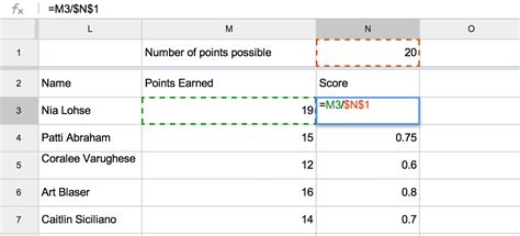 Rezultat imagine pentru Absolute Cell Referencing