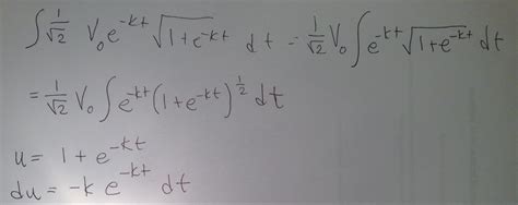 Image result for Integration of Square Root