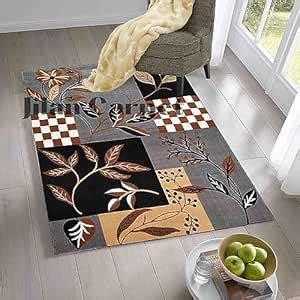 Buy MARIA CARPET Carpets for living room 2x6 feet bedrunner super ...