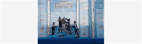 Acropolis Rally of Greece | Visit Loutraki