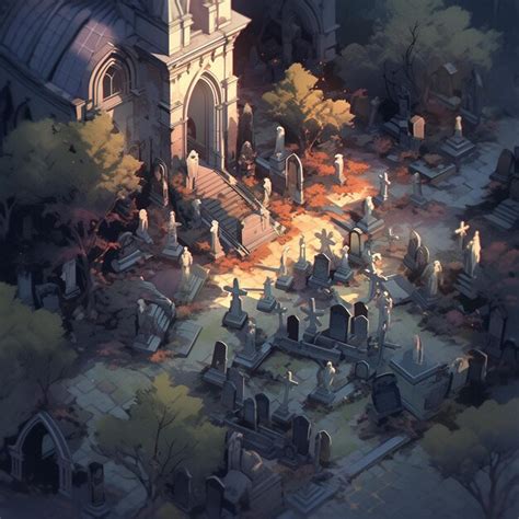 Stylized Environment 的图像结果