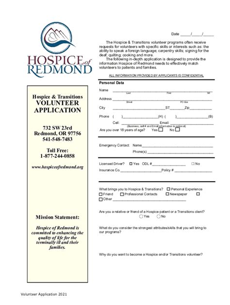 Fillable Online Adult Form - Palliative Care Assessment Fax Email Print ...