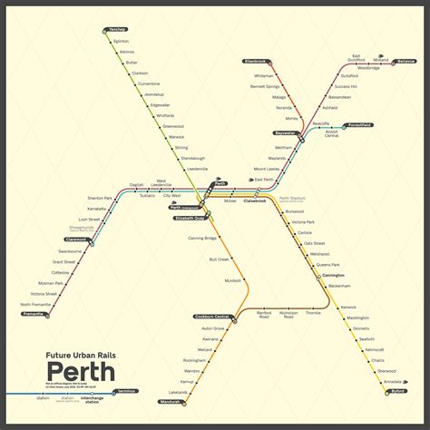 Perth Transits 的图像结果