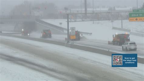 St. Louis winter storm: Here's when round 2 arrives | ksdk.com