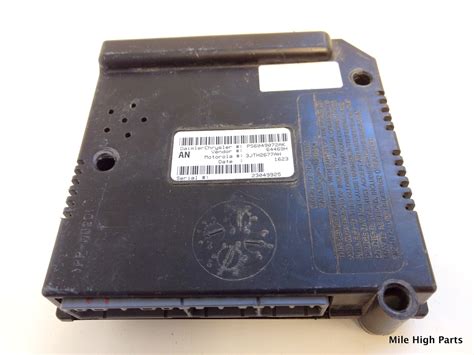 Image result for Dodge Ram Central Timer Module