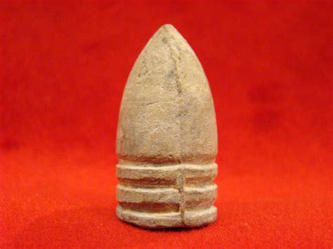 Civil War Bullets Vol. II - Army of Tennessee Relics | Confederate Belt ...