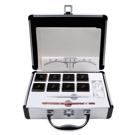 Biomaser Large Microblading Kit buy tattoo gizmo – Tattoo Gizmo