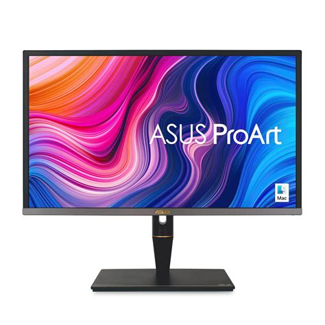 Buy ASUSProArt Display PA27UCX-K 27" 4K HDR Mini LED PC Monitor, 97% ...