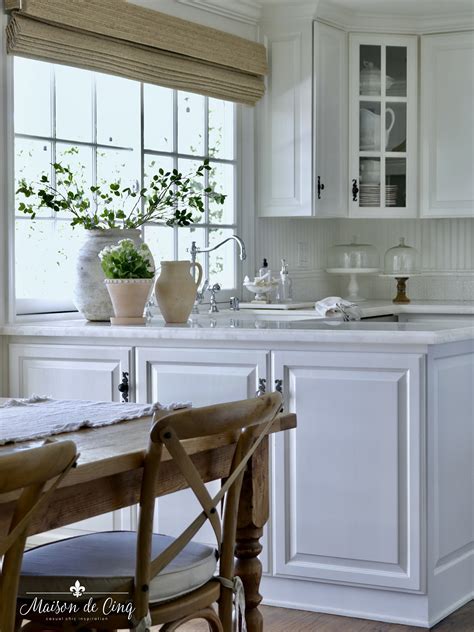 Kitchen Counter Decor 的图像结果