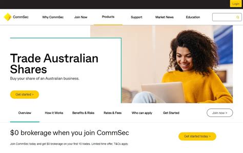 Image result for CommSec International Trading Tutorial