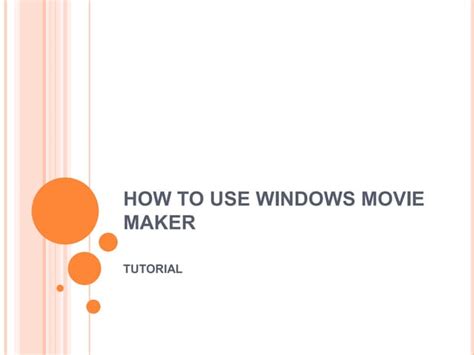 Image result for Using Windows Movie Maker