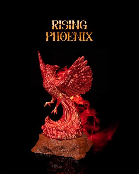 Rising Phoenix