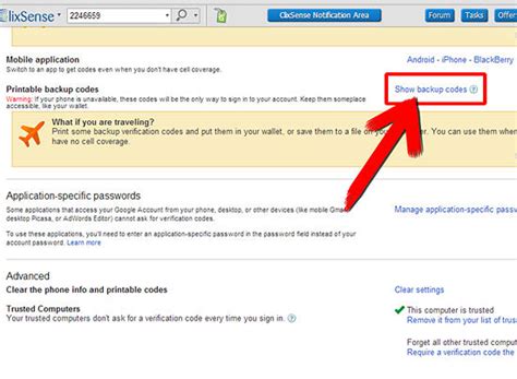 How to Secure Gmail from Hacking - 2Step Verification Method for More ...