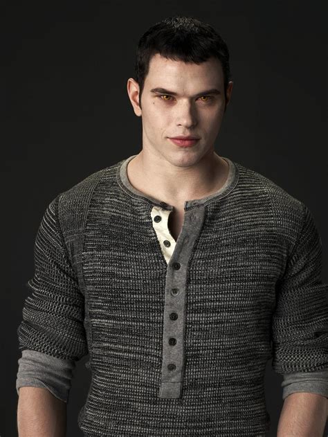 THE TWILIGHT SAGA: NEW MOON (2009) - Emmett Cullen's Vote Sweater