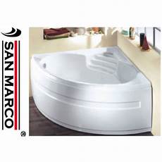 modelli vasche da bagno vasca da bagno angolare 135x135x60 cm san marco modelli vasche da bagno vasca da bagno angolare 135x135x60 cm san marco
