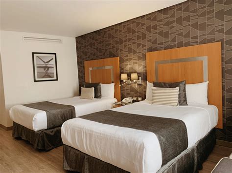 Double Room with Two Double Beds | Mercury Inn Hotel