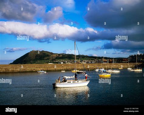 Bray, Co Wicklow, Ireland Stock Photo - Alamy