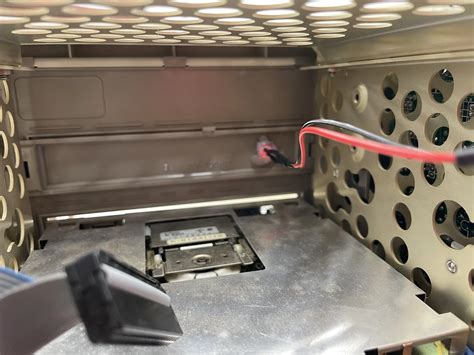 Image result for Compaq Portable II Disk Drive