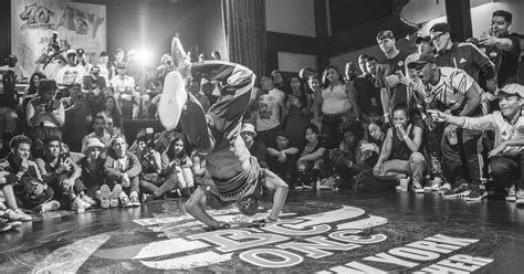 Breakdance 的图像结果