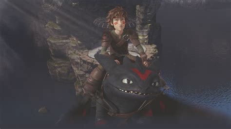 Vizionează Dragons: Dawn of the Dragon Racers online chiar acum ...