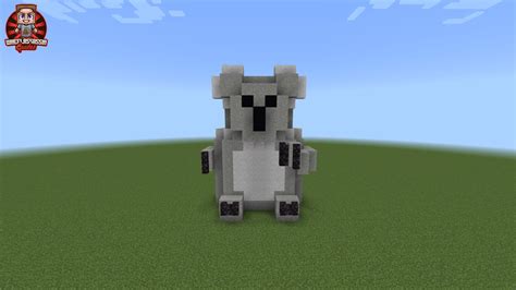 Image result for Koala Minecraft Mod