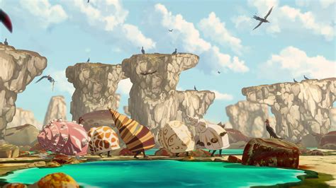 The Dragon Prince (2018)