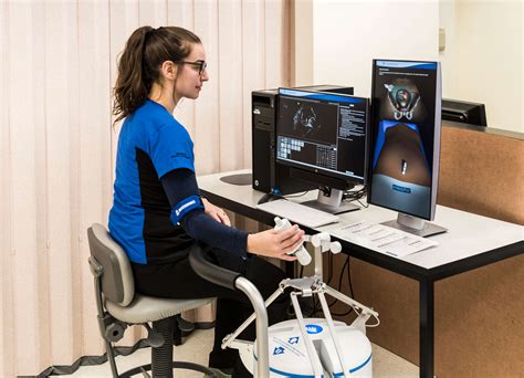 Diagnostic Medical Sonography - School of Health Studies