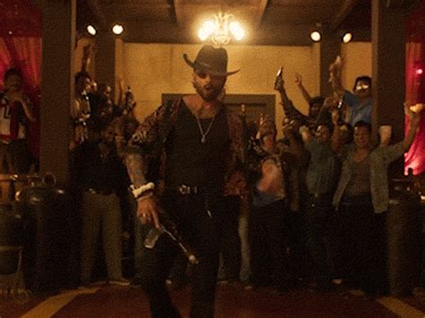 Shahid Kapoor & Disha Patanis Chemistry in O Romeo Song; Film Feb 13