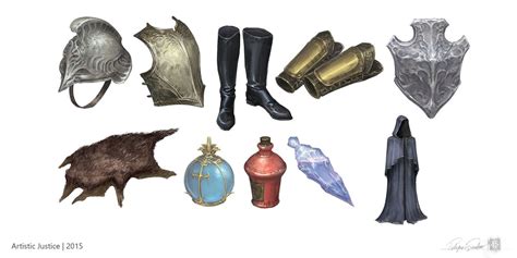 Dungeons and dragons артефакты (55 фото) - фоны и картинки для рабочего ...