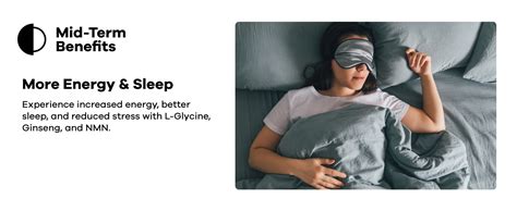 Decode Age LongeVit Supplement | Graceful Ageing | Boosts NAD+ | Energy ...