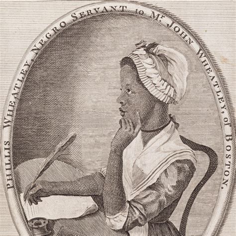 Episode 3: Phillis Wheatley, On Being Brought from Africa to America - Poetry for All
