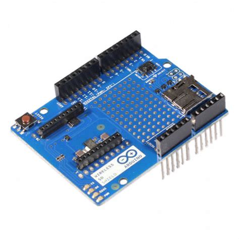 A000065 Arduino | Development Boards, Kits, Programmers | DigiKey