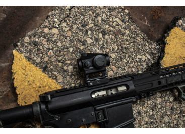 Vortex Crossfire II 1x22 mm 2 MOA Reflex Red Dot Sight CF-RD2-KIT1 ON SALE!
